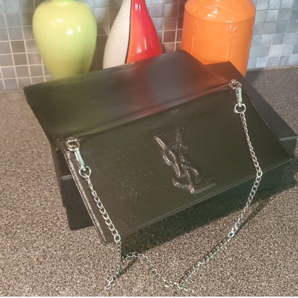 YSL Saint Laurent Belle de Jour Bag - Picture 11 of 13